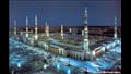 المسجدين الحرام والنبوي يستقبلان الأعداد المليونية