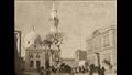 صور نادرة لمسجد سيدي جابر الشيخ 