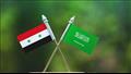 السعودية وسوريا تتفقان على إعادة فتح سفارتي البلدي