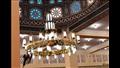 افتتاح مسجد أهل بدر بمدينة زويل في السويس