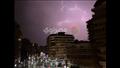 سوء الطقس يضرب القاهرة والمحافظات (7)