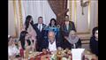 الملك أحمد فؤاد الثاني في حفل إفطار بالنادي الدبلوماسي (12)