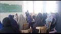 بالصور.. تنظيم 111 جلسة دوار للتوعية المجتمعية بقرى "حياة كريمة" في أسوان
