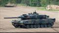  تسليم 18 دبابة ليوبارد لأوكرانيا  أرشيفية