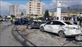 حادث سير في تركيا  أرشيفية