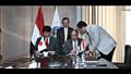 مصر توقع الاتفاق التنفيذي لتمويل التأمين الصحي