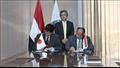 مصر توقع الاتفاق التنفيذي لتمويل التأمين الصحي