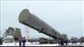 نظام صواريخ باليستكية روسية قادرة على حمل أسلحة نو