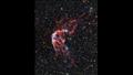 المستعر الأعظم ناتج عن انفجار نجم قزم قبل 1800 سنة