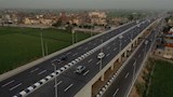 طريق الإسكندرية الزراعي