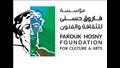 ​مؤسسة فاروق حسني تعتمد ترشيح هاني شنودة لجائزة الاستحقاق الكبرى