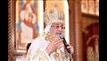 البابا تواضروس يدشن كنيسة الأنبا بيشوي بالتجمع الخامس