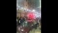 حريق يلتهم سيارات في الإسكندرية (3)