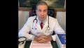 الدكتور أشرف زكي أستاذ أمراض القلب والأوعية الدموي