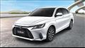 تويوتا Vios فاست باك موديل 2023