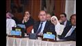 فعاليات منظمة العمل العربية بالقاهرة (12)