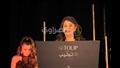 نجوم الفن في حفل افتتاح مهرجان أسوان لسينما المرأة (25)