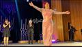 أميرة فتحي بفستان جريء في مهرجان أسوان لأفلام المرأة (6)