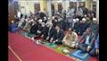 محافظ القليوبية يشهد احتفالية ذكرى العاشر من رمضان
