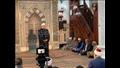 احتفال وزارة الأوقاف بذكرى فتح مكة من مسجد السيدة نفيسة