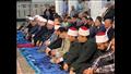 احتفال وزارة الأوقاف بذكرى فتح مكة من مسجد السيدة نفيسة