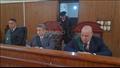 محكمة جنايات فوه الدائرة الثالثة في كفر الشيخ