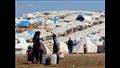 مخيمات اللاجئين الفلسطينيين
