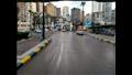 استمرار هطول الأمطار على الإسكندرية (3)