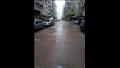 الأمطار والطقس السيئ في الإسكندرية (12)