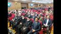 اجتماع المجلس التنفيذي لمحافظة بورسعيد