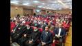 اجتماع المجلس التنفيذي لمحافظة بورسعيد