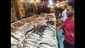 سوق السمك ببورسعيد (6)