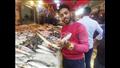 سوق السمك ببورسعيد (7)