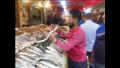 سوق السمك ببورسعيد (8)