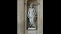 تمثال كليوباترا في اللوفر
