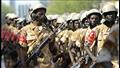 اشتبكات الجيش السوداني وقوات الدعم السريع