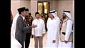 الرئيس الإندونيسي ووزير الطاقة الإماراتي يحضران الاحتفال بـ يوم زايد للعمل الإنساني (2)