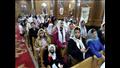 قداس عيد القيامة داخل كنيسة الأنبا بيشوي في بورسعيد  (4)