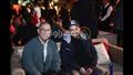كريم محمود عبدالعزيز وتوتا من حفل سحور إم بي سي 