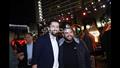 كريم محمود عبدالعزيز وتوتا من حفل سحور إم بي سي (8)