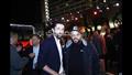 كريم محمود عبدالعزيز وتوتا من حفل سحور إم بي سي (9)