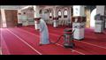 مساجد جنوب سيناء تستعد لاستقبال عيد الفطر 