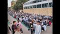 الآلاف من أهالي الأقصر يشاركون في حفل الإفطار الجماعي بالساحة الرضوانية (7)