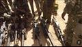الجيش السوداني يعتقل قائد قوات الدعم  أرِشيفية