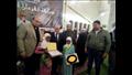 تكريم حفظة القرآن الكريم في بورسعيد