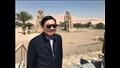 وزير السياحة الصيني  يزور المواقع الأثرية بالأقصر
