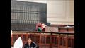 محاكمة المتهم بارتكاب مذبحة الإسكندرية (5)