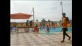 حمامات السباحة ومراكز الشباب (2)