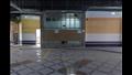 جدارية محطة مترو جامعة الدول العربية