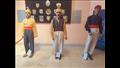متحف الشرطة القومي ينظم معرضا أثريا عن الأزياء
